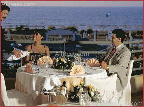 Candia Maris Hotel 19